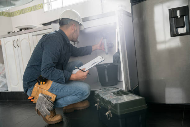 Reliable Glen Raven, NC Plumbing Solutions