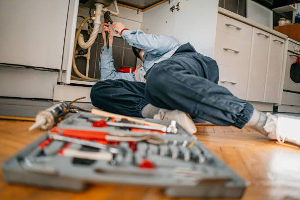 Shower Repair Services in Glen Raven, NC