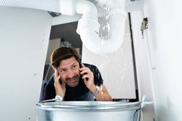 Best Same-Day Plumbing Service  in Glen Raven, NC