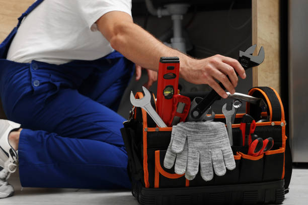  Glen Raven, NC Plumbing Pros