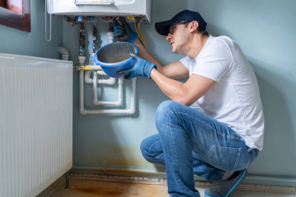 Best Faucet Repair  in Glen Raven, NC