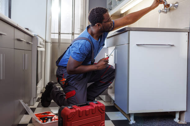 Best Plumbing Installation Services  in Glen Raven, NC