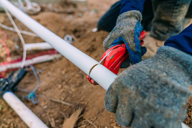 Best Sewer Cleaning Services  in Glen Raven, NC